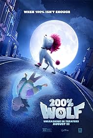 200 % Loup 2024 torrent